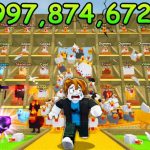 chicken farm codes
