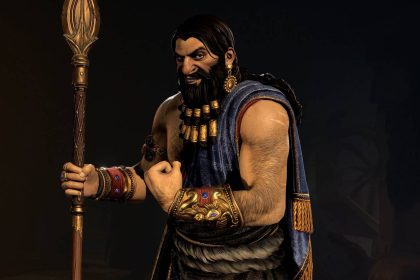 Update Besar Gratis Civilization 7 Dikonfirmasi Rilis 2027 37 civilization 7 new free update arc of tomorrow