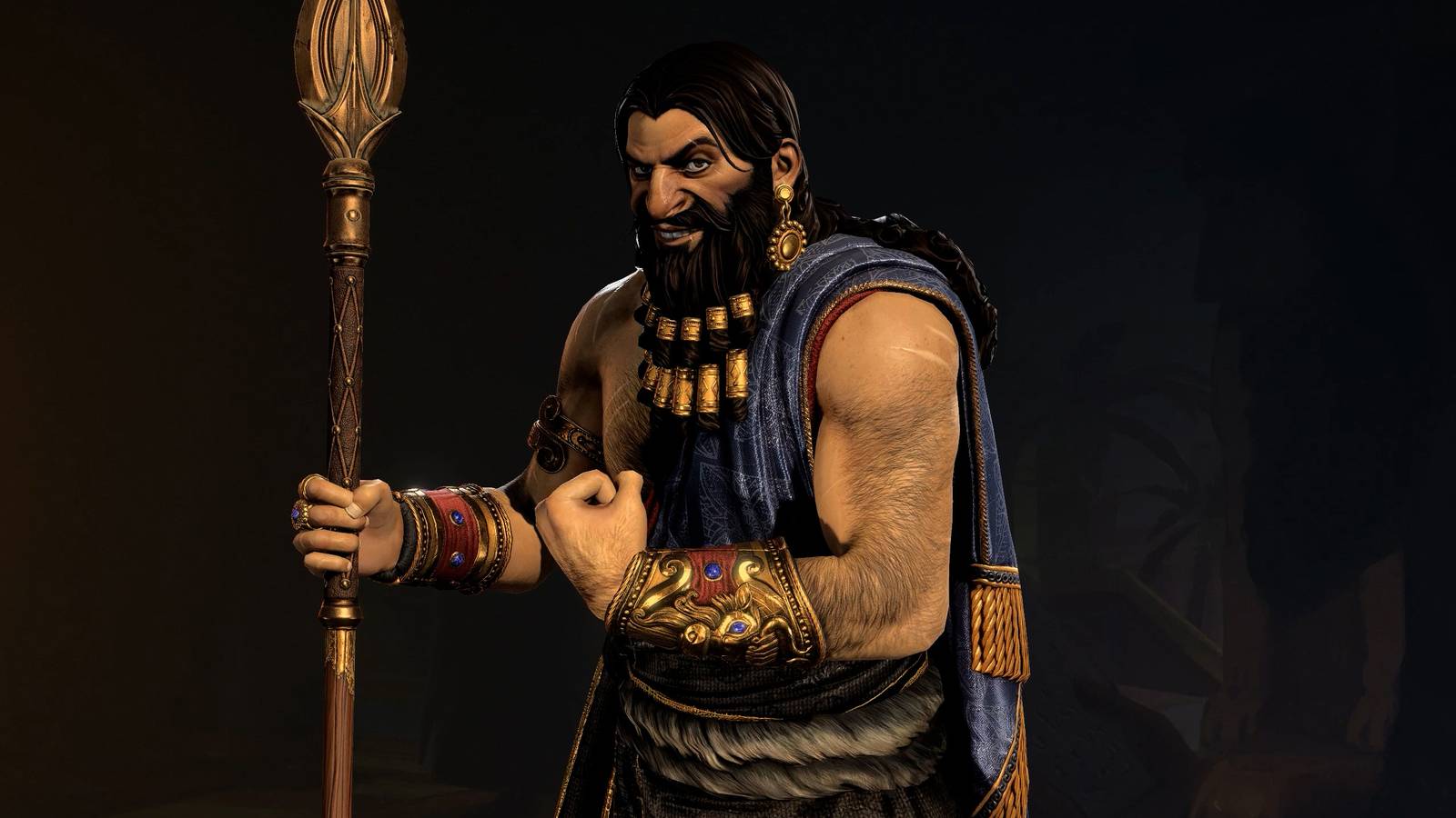 civilization 7 new free update arc of tomorrow