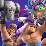 Tier List Evo Terbaik Clash Royale 45 clash royale best evos