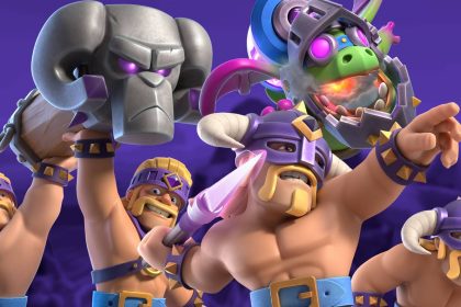 clash royale best evos