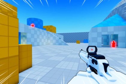 deagle arena codes