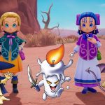 Panduan Awal Memilih Monster & Kuis Kepribadian di Dragon Quest Monsters: The Withered World 15 dq monsters withered world starting monsters bianca nera