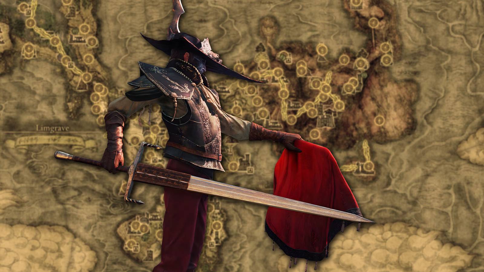 Lokasi Semua Item Elden Ring Tarnished Pack (Senjata, Armor, Regalia) 7 elden ring tarnished pack items