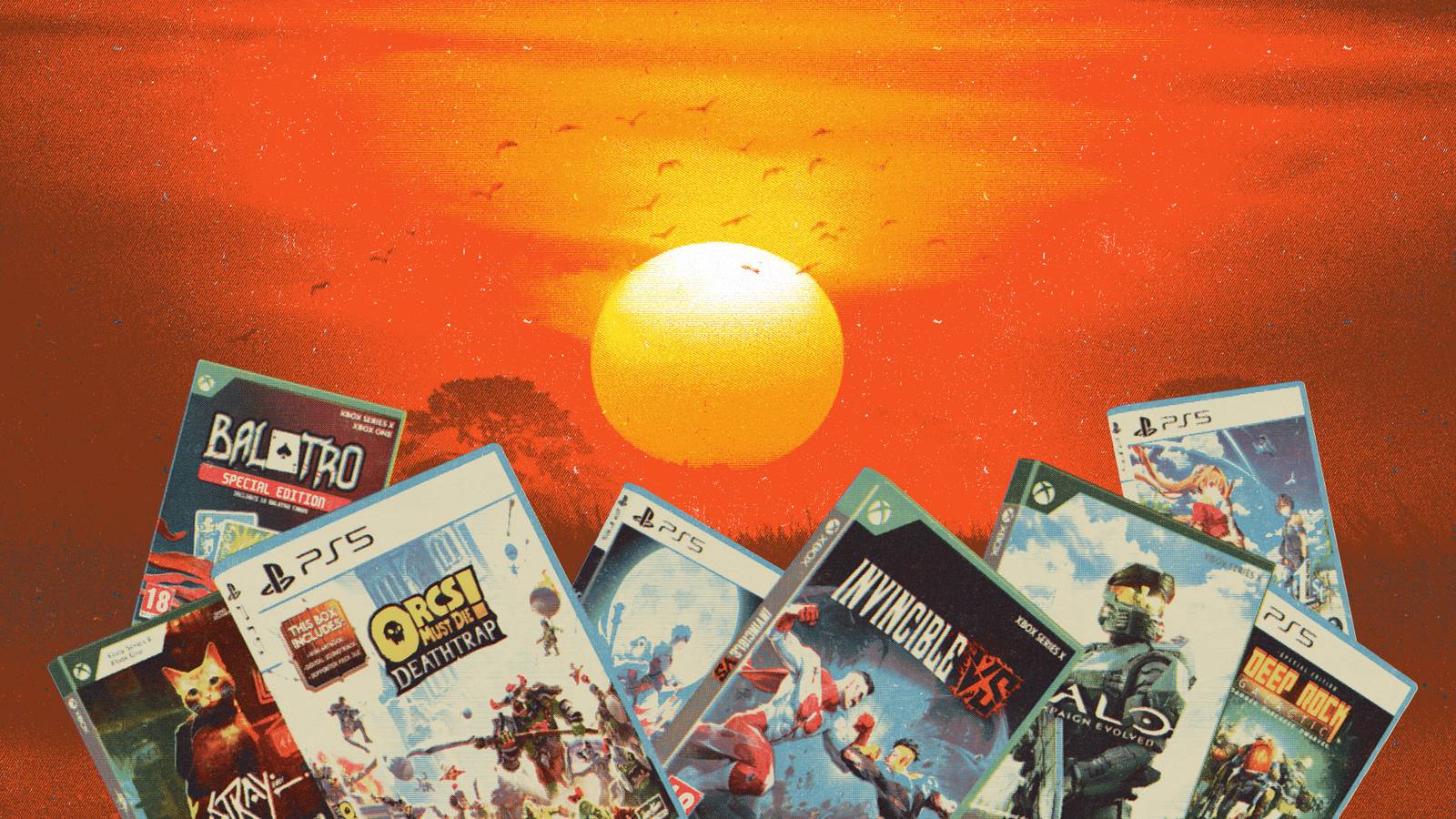 end of era for xbox ps5 physical games game rant 1