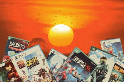 Akhirnya Era Game Fisik Berakhir Bukan di Tangan PlayStation dan Xbox 38 end of era for xbox ps5 physical games game rant