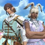 Final Fantasy 14 Rilis Catatan Patch Pembaruan 7.56 3 final fantasy 14 reveals 756 update patch notes
