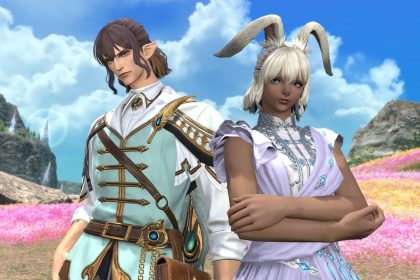 Final Fantasy 14 Rilis Catatan Patch Pembaruan 7.56 33 final fantasy 14 reveals 756 update patch notes