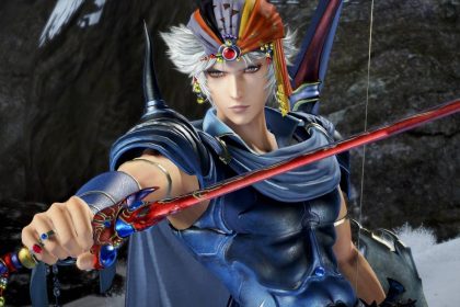 final fantasy 2 protagonist firion returns october 22