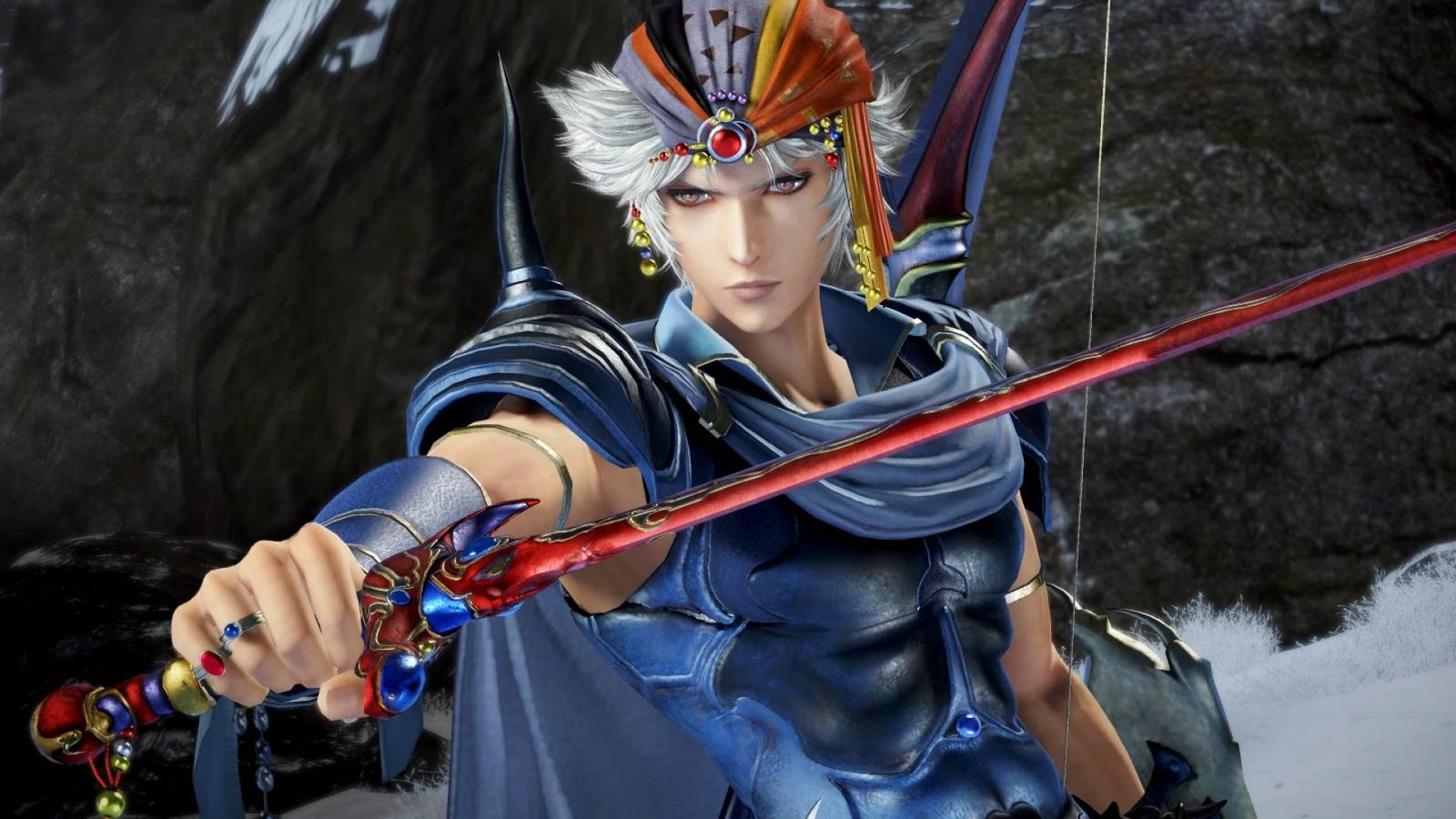 Firion Final Fantasy 2 Resmi Kembali pada 22 Oktober 1 final fantasy 2 protagonist firion returns october 22