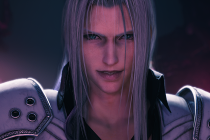 Final Fantasy 7 Revelation Hadirkan DLC Sephiroth 12 final fantasy 7 revelation is getting sephiroth dlc