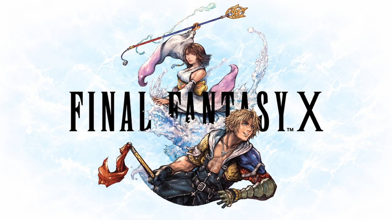 Final Fantasy X Edisi Spesial Perayaan 25 Tahun Resmi Diumumkan 11