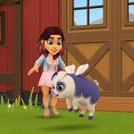 5 Game Bertani Nyaris Sempurna yang Justru Jarang Dilirik Gamers 14 flying pig in wylde flowers