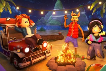 Kode Forgotten Island (September 2026) 20 forgotten island codes