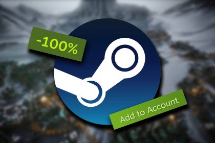 Pengguna Steam Bisa Klaim Game Strategi Survival 9/10 Gratis, Plus 7 Game Gratis Lainnya 25 free steam games humble choice frostpunk 2 september 2026