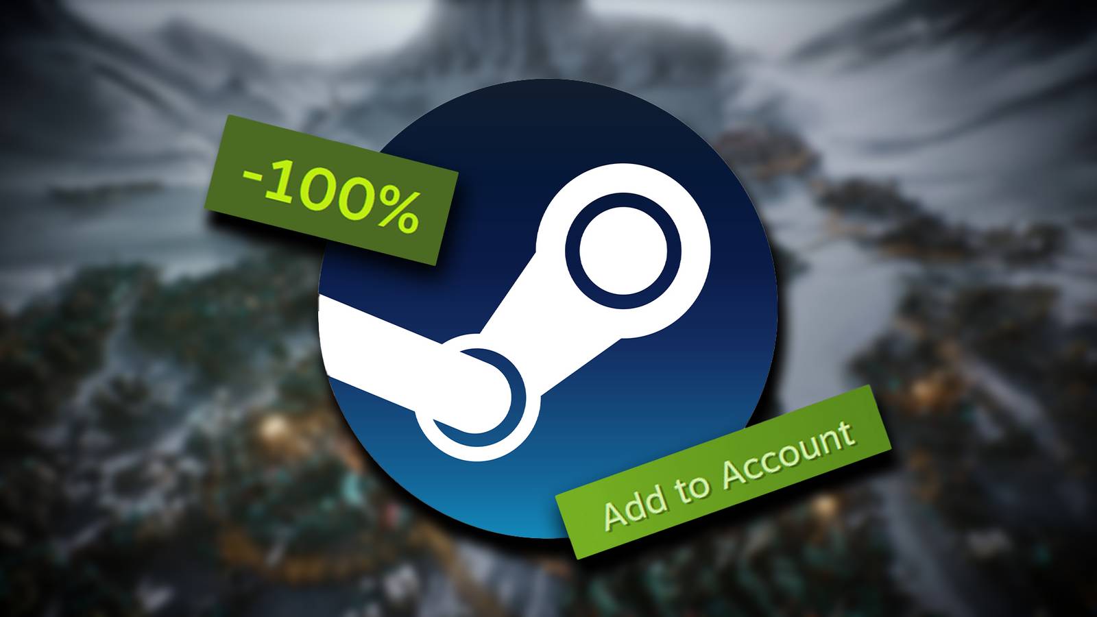 Pengguna Steam Bisa Klaim Game Strategi Survival 9/10 Gratis, Plus 7 Game Gratis Lainnya 1 free steam games humble choice frostpunk 2 september 2026