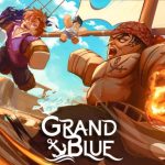 Kode Grand Blue (September 2026) 3 grand blue codes
