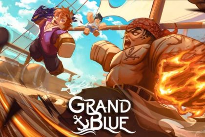 grand blue codes