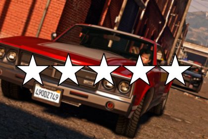 gta 5 how to lose your wanted level