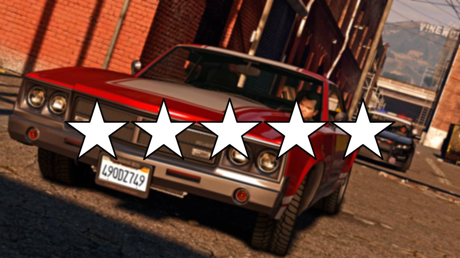 Cara Menghilangkan Wanted Level di GTA 5 Tanpa Cheat 3 gta 5 how to lose your wanted level
