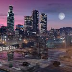 Akhir Sebuah Era untuk GTA 5 Resmi Tiba 15 gta 5 skyscraper under construction finished