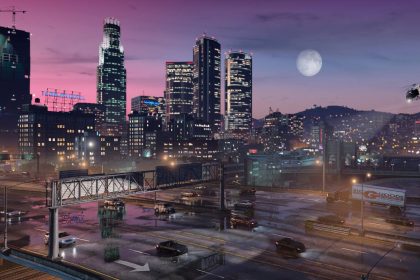 gta 5 skyscraper under construction finished