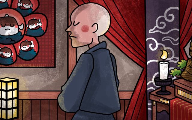 Panduan Buddhisme di Jepang Langsung dari Biksu Jepang Asli 9 header 640x 10