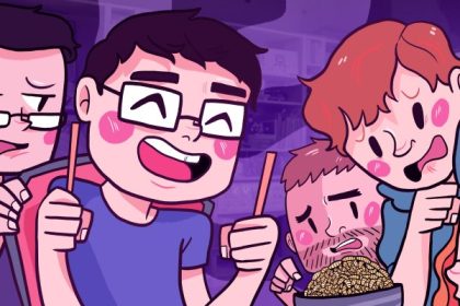 Mencicipi Kuliner Ekstrem Jepang: Berani Coba Hidangan Ini? 40 header 640x 11