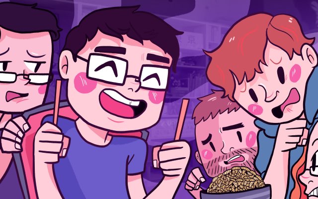 Mencicipi Kuliner Ekstrem Jepang: Berani Coba Hidangan Ini? 15 header 640x 11