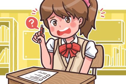 Kelemahan dan Masalah Pendidikan Jepang: Apakah Layak Mendapat Nilai Kelulusan? 38 header 640x 12