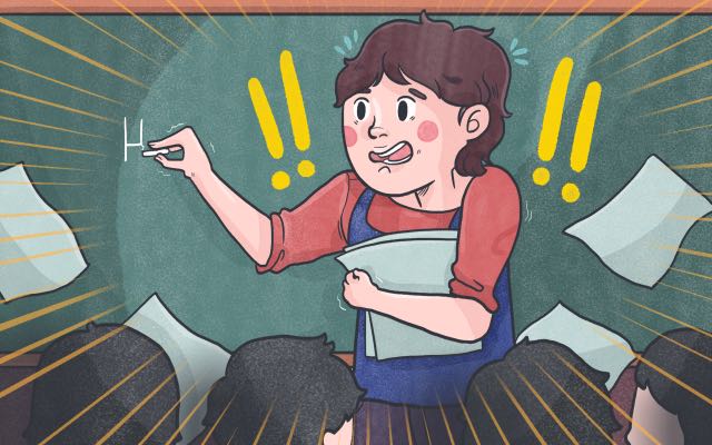 DARURAT! Saya Bingung Cara Mengajar ALT! Tips Menjadi *Team Teacher* yang Lebih Baik 9 header 640x 18