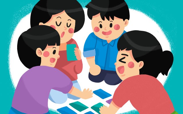 Karuta: Gotta Catch 'Em All! Permainan Kartu Tradisional Jepang yang Kembali Populer 26 header 640x 20