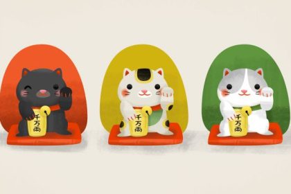 Maneki Neko: Kucing Pembawa Keberuntungan, Cinta, dan Rezeki 6 header 640x 25