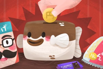 Cara Hemat Uang Saat Tinggal di Jepang: Nabung buat Beli Merchandise Anime, Woi! 46 header 640x 34
