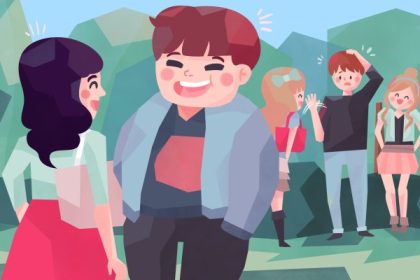 Pengalaman Menurunkan Berat Badan Lebih dari 45 Kg dan Hidup Sebagai Orang Gemuk di Jepang 75 header 640x 4