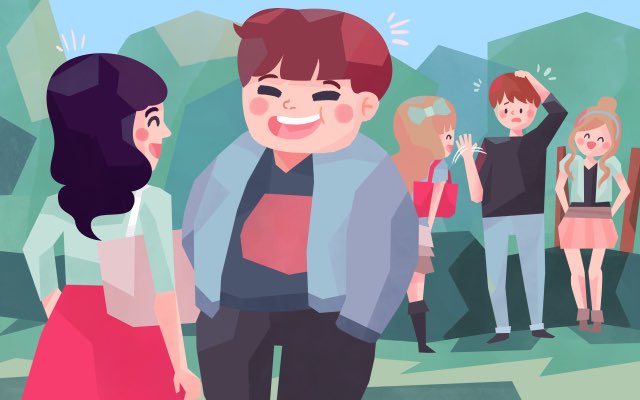 Pengalaman Menurunkan Berat Badan Lebih dari 45 Kg dan Hidup Sebagai Orang Gemuk di Jepang 4 header 640x 4