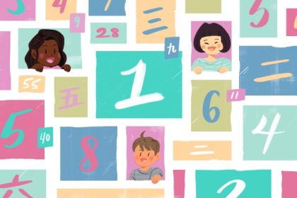 Cara Belajar Angka Bahasa Jepang dan Cara Menghitung Semuanya 64 header 640x 43