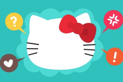 Alasan di Balik Wajah Tanpa Ekspresi Hello Kitty: Tanpa Mulut, Bukan Masalah! 64 header 640x 6