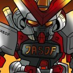 Kisah Rahasia Gundam JASDF – Dan Berbagai Cerita Lainnya: Apakah Impian Kita tentang Robot Raksasa Luar Angkasa Akan Menjadi Kenyataan? 4 header 640x 7