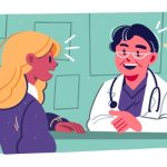 Panduan Kesehatan Nasional Jepang (Dari Perspektif Amerika): Tips dan Dukungan Emosional untuk Berobat ke Dokter di Jepang 5 header 640x 8