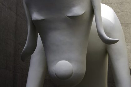 Museum Seni Modern Aomori Hadir untuk melihat anjing besar 6 header 640x 81