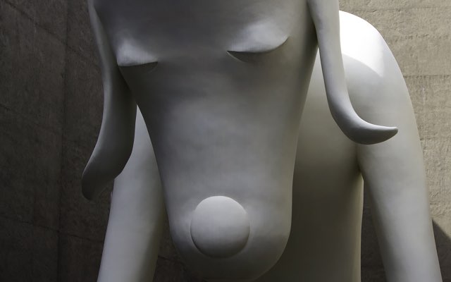 Museum Seni Modern Aomori Hadir untuk melihat anjing besar 11 header 640x 81