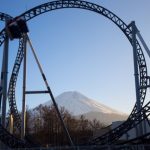 Fuji-Q Highland: Kenapa ke Gunung Fuji Kalau Bisa ke Taman Bermain Favorit Koichi? 7 header 640x 85