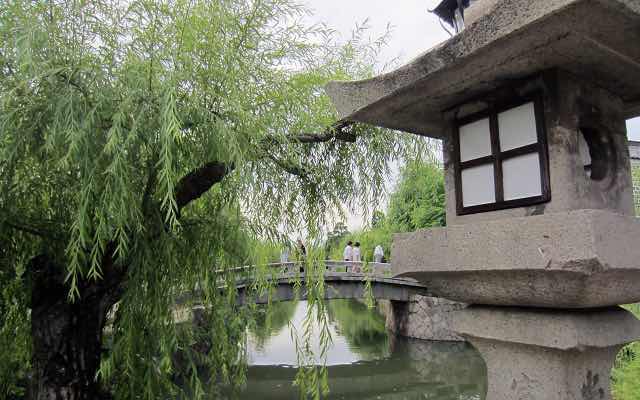 Kurashiki: Tempat Lahir Momotaro yang Tenang, Kota Klasik Penuh Sejarah dan Kuliner 25 header 640x 88