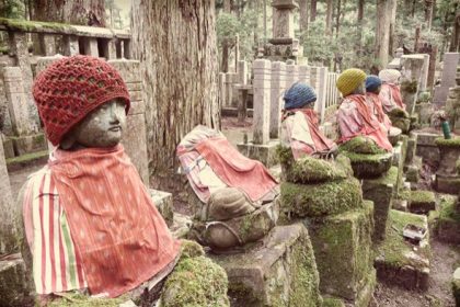 Gunung Koya, Salah Satu Destinasi Terindah di Jepang, Mari Raih Pencerahan 14 header 640x 89