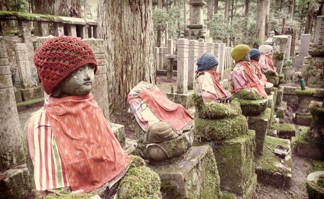 Gunung Koya, Salah Satu Destinasi Terindah di Jepang, Mari Raih Pencerahan 15 header 640x 89