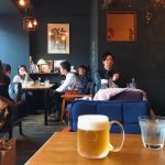 &Roll Cafe: Kuliner, Film, dan Tempat Kerja Nyaman Sambil Nikmati Kari Mentega 2 header 640x 93