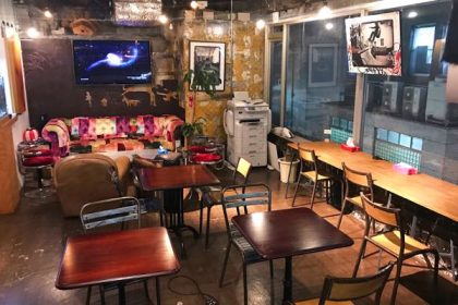 the SNACK: Coworking Space Misterius di Ginza yang Ironisnya Tidak Menjual Snack 14 header 640x 94