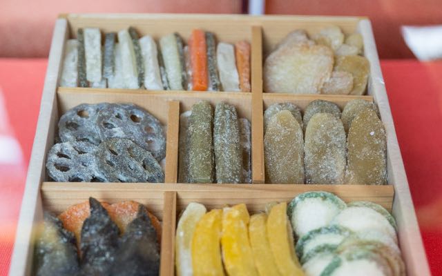Umebachiya: Sayur Manis Ala Edo yang Nyaris Punah di Jepang 14 header 640x 96