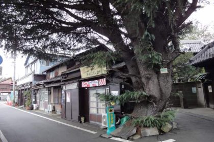 Pesona Tersembunyi Yanaka di Tokyo 35 header 640x 97